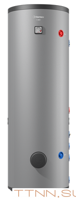 Бойлер косвенного нагрева Thermex Nixen 250 F (combi)