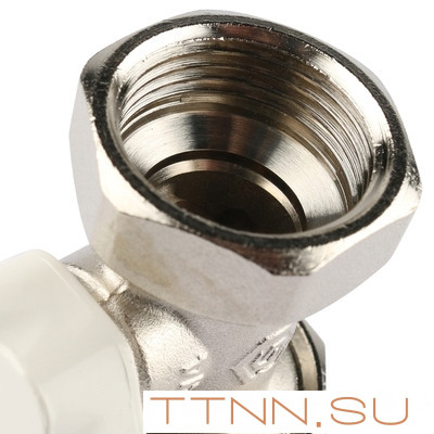 Вентиль STOUT SVL 1176 000020 Вентиль STOUT SVL 1176 000020