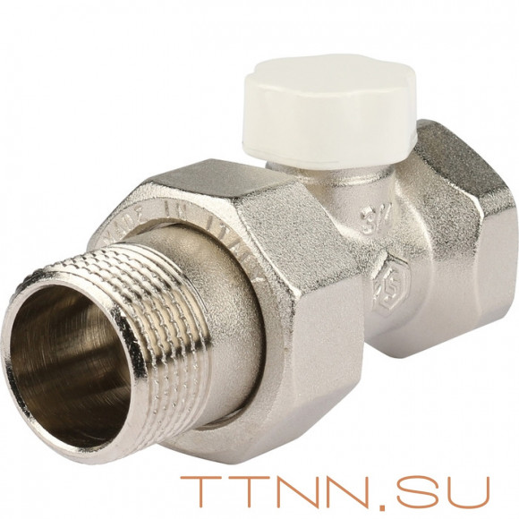 Вентиль STOUT SVL 1176 000020 Вентиль STOUT SVL 1176 000020