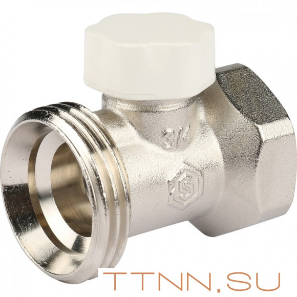 Вентиль STOUT SVL 1176 000020 Вентиль STOUT SVL 1176 000020