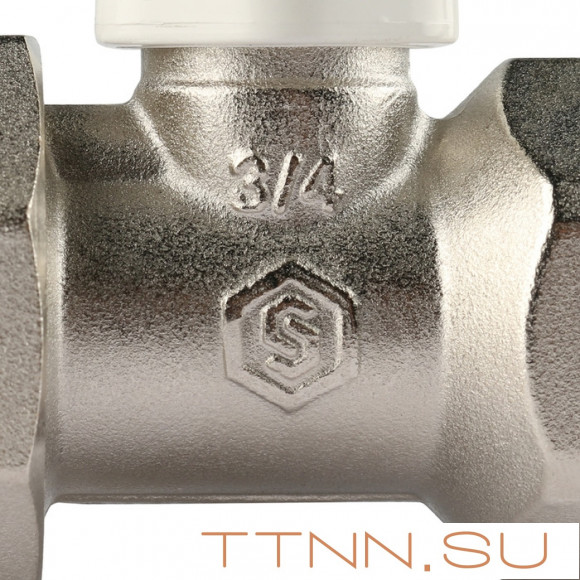 Вентиль STOUT SVL 1176 000020 Вентиль STOUT SVL 1176 000020