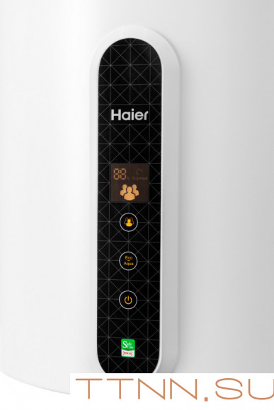 Электрический накопительный водонагреватель Haier ES80V-V1(R) Электрический накопительный водонагреватель Haier ES80V-V1(R)