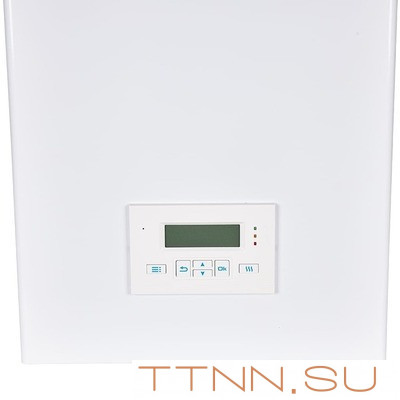 Электрический котел STOUT PLUS 5 кВт (SEB-2201-000005) Электрический котел STOUT PLUS 5 кВт (SEB-2201-000005)