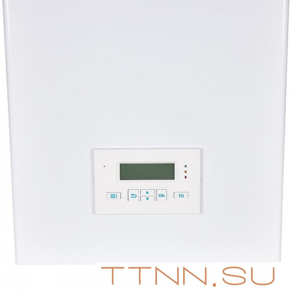 Электрический котел STOUT PLUS 5 кВт (SEB-2201-000005) Электрический котел STOUT PLUS 5 кВт (SEB-2201-000005)