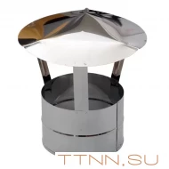 Оголовок Ф250х350