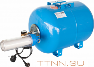 Автобак ETERNA АВ2-100