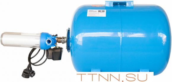 Автобак ETERNA АВ2-100 Автобак ETERNA АВ2-100