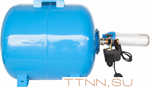 Автобак ETERNA АВ2-100 Автобак ETERNA АВ2-100