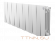 Биметаллический радиатор Royal Thermo Piano Forte 300 /Bianco Traffico 14 секц.