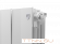 Биметаллический радиатор Royal Thermo Piano Forte 300 /Bianco Traffico 14 секц.