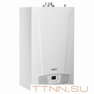 Двухконтурный газовый котел Baxi ECO Life 24F Двухконтурный газовый котел Baxi ECO Life 24F