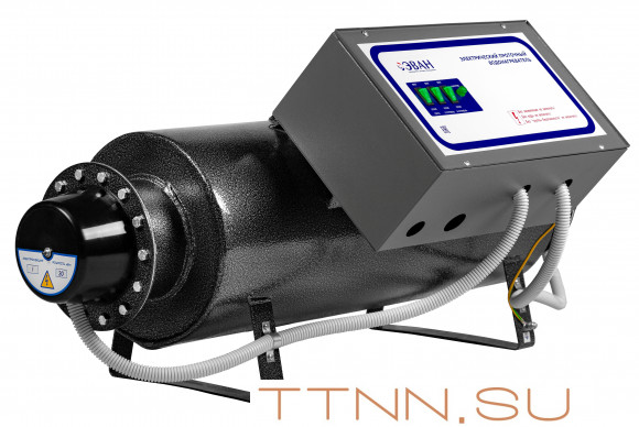 Проточный электрический водонагреватель Эван ЭПВН-48Б