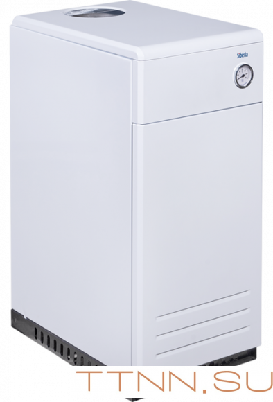 Напольный газовый котел Siberia 35 SG