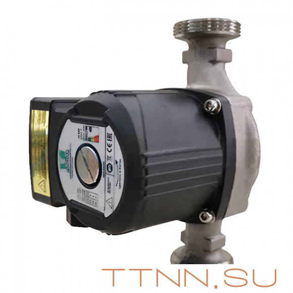 Насос для отопления Pumpman GRS-SS25/6