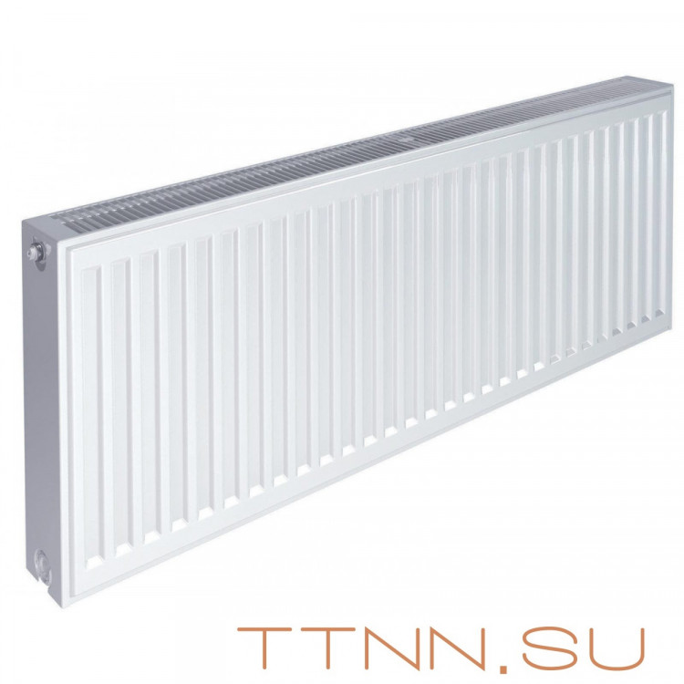 Купить Радиатор стальной панельный Бергер K22 500*1600 с боковым ...