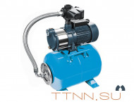 Поверхностная насосная станция Unipump AUTO MH 600 С Поверхностная насосная станция Unipump AUTO MH 600 С