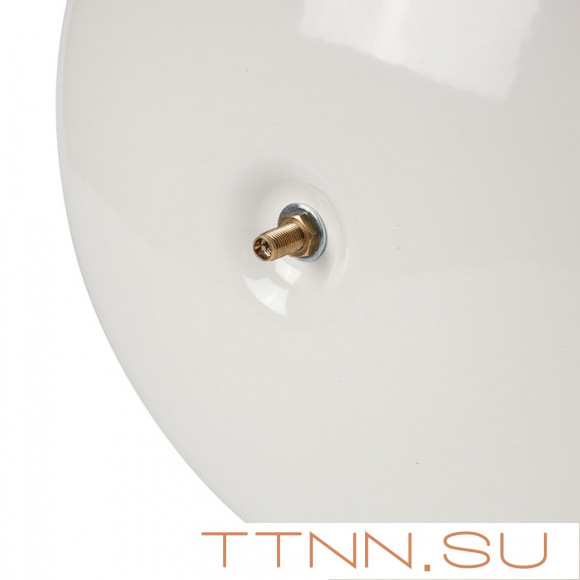 Расширительный бак STOUT 18л (STW-0015-000018)