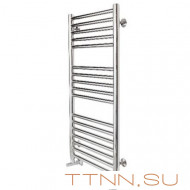 Полотенцесушитель водяной Terminus Альба П26 600х1596 Полотенцесушитель водяной Terminus Альба П26 600х1596