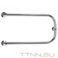 Полотенцесушитель водяной Terminus П-образный (1") 320х600 Полотенцесушитель водяной Terminus П-образный (1") 320х600