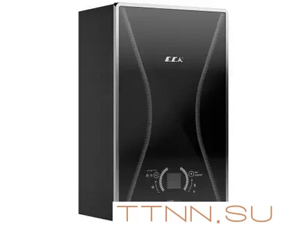 Настенный газовый котел E.C.A. Confeo Premix HM 14 KW