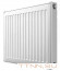 Стальной панельный радиатор Тип 21 Royal Thermo COMPACT 21-300-1700