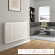 Стальной панельный радиатор Тип 21 Royal Thermo COMPACT 21-300-1700