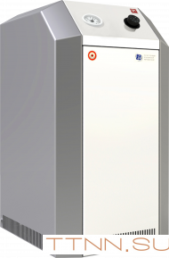 Напольный газовый котел Лемакс Премиум-60