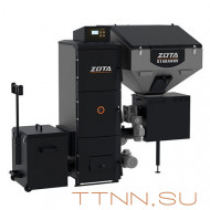 Твердотопливный автоматический котел ZOTA Stahanov-35 Твердотопливный автоматический котел ZOTA Stahanov-35