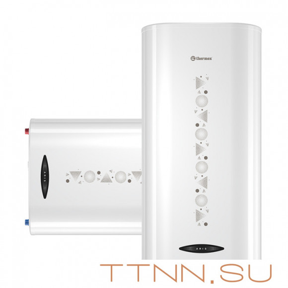 Электрический накопительный водонагреватель Thermex Aris 80 Электрический накопительный водонагреватель Thermex Aris 80