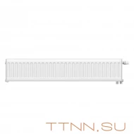 Стальной панельный радиатор Lemax Premium VC 33 200x2600 Universal