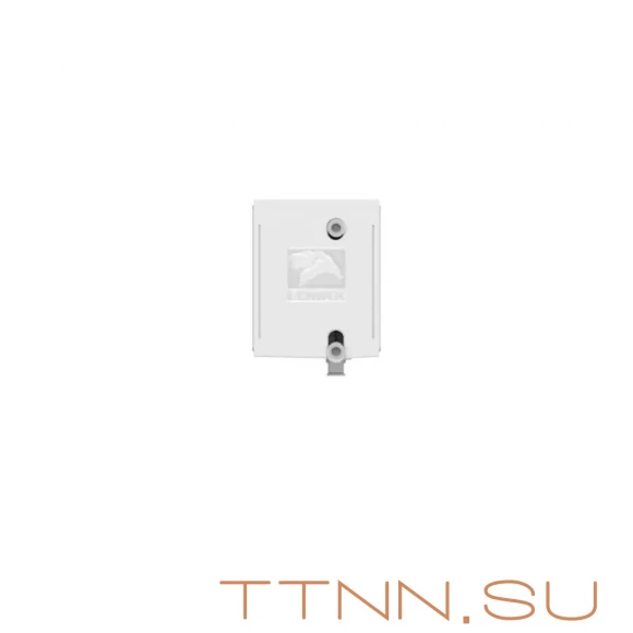 Стальной панельный радиатор Lemax Premium VC 33 200x2600 Universal Стальной панельный радиатор Lemax Premium VC 33 200x2600 Universal