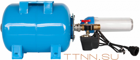 Автобак ETERNA АВ2-24 Автобак ETERNA АВ2-24