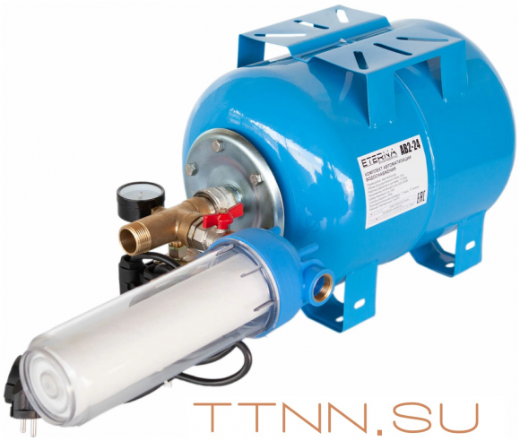 Автобак ETERNA АВ2-24 Автобак ETERNA АВ2-24