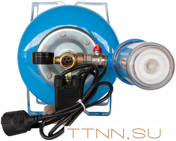 Автобак ETERNA АВ2-24 Автобак ETERNA АВ2-24