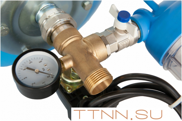 Автобак ETERNA АВ2-24 Автобак ETERNA АВ2-24