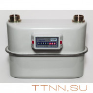 Счетчик газа Счетприбор СГД-G6ТК Правый 250 мм, 1 1/4 (на замену ВК-G6T)