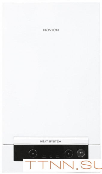 Одноконтурный газовый котел Navien NGB210 SYSTEM-32H (32 кВт)