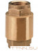 Клапан Wester обратный 3/4"