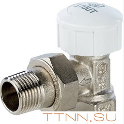 Клапан термостатический STOUT 1/2 SVT 002 000015