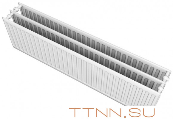 Стальной панельный радиатор Тип 30 Лемакс Premium C 30х300х400