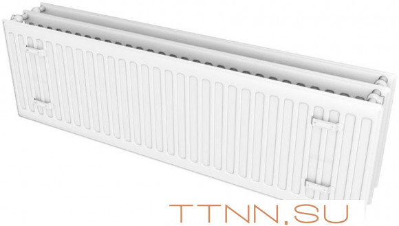 Стальной панельный радиатор Тип 30 Лемакс Premium C 30х300х400