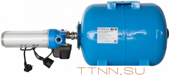 Автобак ETERNA АВ2-50 Автобак ETERNA АВ2-50