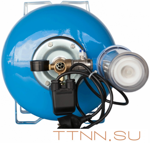 Автобак ETERNA АВ2-50 Автобак ETERNA АВ2-50