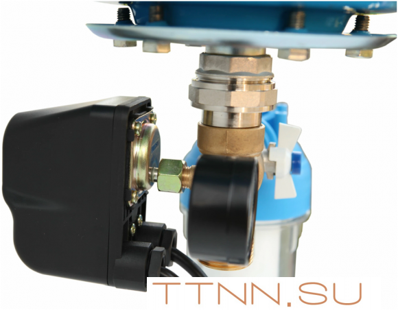 Автобак ETERNA АВ2-50 Автобак ETERNA АВ2-50