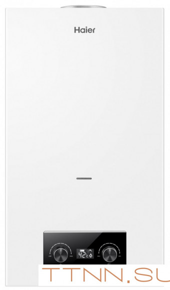 Газовая колонка Haier JSD 20-10E