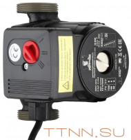 Насос для отопления Pumpman GRS20/6-130 Насос для отопления Pumpman GRS20/6-130