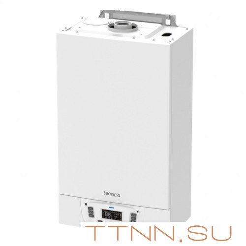 Настенный газовый котел Termica GRATA 32F (32 кВт)
