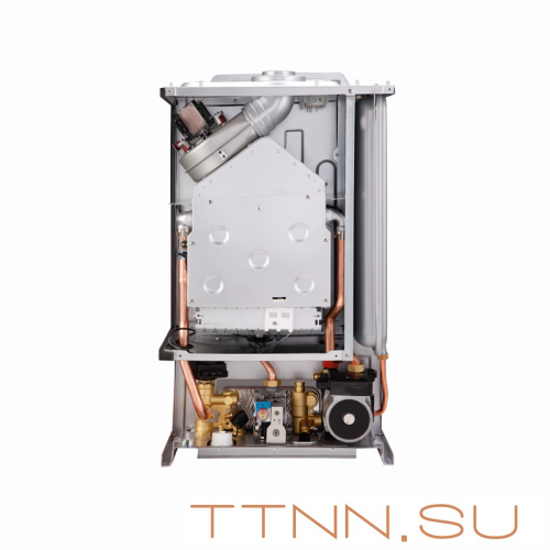 Настенный газовый котел Termica GRATA 32F (32 кВт)