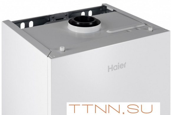 Настенный газовый котел Haier GreenLine 1.20 TiW