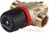 Смесительный клапан Rommer 3/4" НР 35-60°С KV 1,6 (RVM-0122-166020) боковое смешивание